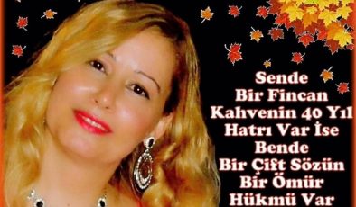 POLYANNA SUCCİ’ NİN GÜNDEME DAİR DÜŞÜNDÜREN PAYLAŞIMI