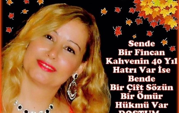 POLYANNA SUCCİ’ NİN GÜNDEME DAİR DÜŞÜNDÜREN PAYLAŞIMI