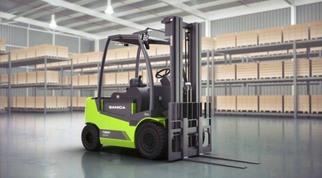 Türkiye’de Forklift Yasaklanıyor mu?