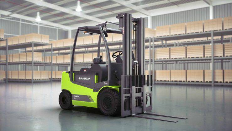 Türkiye’de Forklift Yasaklanıyor mu?