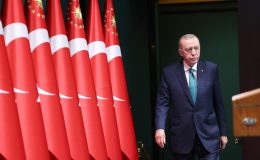 Cumhurbaşkanımız ERDOĞAN, Kabine Toplantısı Sonrası Önemli Açıklamalarda Bulundu…