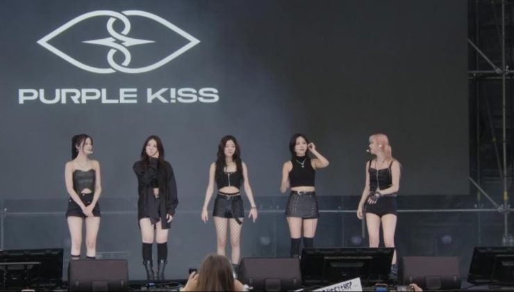 İlk K-Pop Festivali Lifepark’ta yapıldı: Dreamcatcher ve Purple Kiss rüzgarı