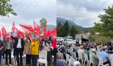 REİS CÖMERT ÖZEN’İN”HALK MECLİSİ”  FEKE HALKINI AYRIMSIZ HİZMETLE BULUŞTURMAYA  BAŞLADI…