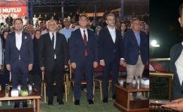 Feke’nin Çalışkan Reisi Cömert Özen KARACAOĞLAN Şenliği İle İlçe Halkını Bir Kez Daha Kaynaştırdı …