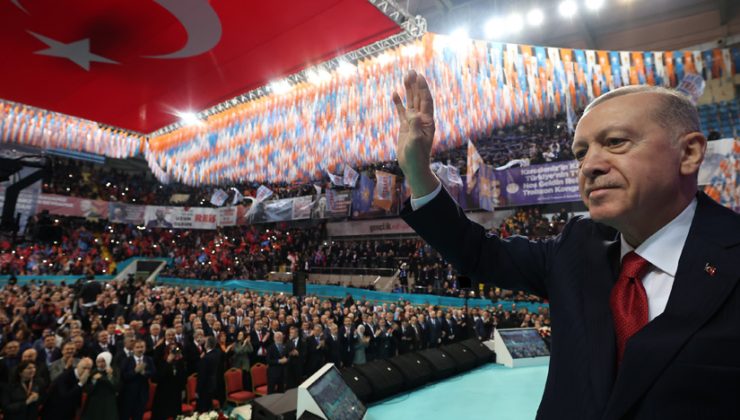 “Kararlılıkla uyguladığımız ‘terörü kaynağında yok etme’ stratejisinde önemli başarılar elde ettik”