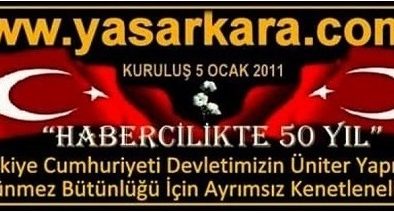 Bugün Gurur Günümüz.5 Ocak ADANA’mızın Düşman İşgalinden Kurtuluşunun 103.Üncü, Ayrıcalıklı Haber Sitesi www.yasarkara.com.tr Yayın Yaşamında 14.Yılında. Hemşerilerimize ve Değerli Okurlara Selam Olsun…