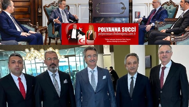 Devlet Eski Bakanlarımızdan Kürşat TÜZMEN, DAİMFED’in Konuğu Olarak Adana’da…