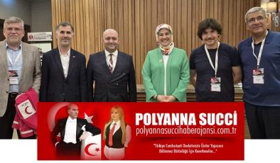 Türk Kızılay Bölge Çalıştayı Önemle İlgi Gördü…