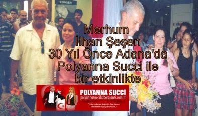 Ünlü Müzisyen Söz Yazarı Şarkıcı Oyuncu İlhan ŞEŞEN Hakkın Rahmetine Kavuştu…