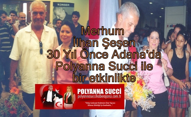 Ünlü Müzisyen Söz Yazarı Şarkıcı Oyuncu İlhan ŞEŞEN Hakkın Rahmetine Kavuştu…