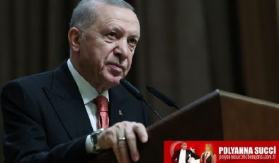 Cumhurbaşkanımız ERDOĞAN; “Her vatandaşımızın kamu hizmetlerinden eşit bir biçimde yararlanması en önemli önceliğimizdir”