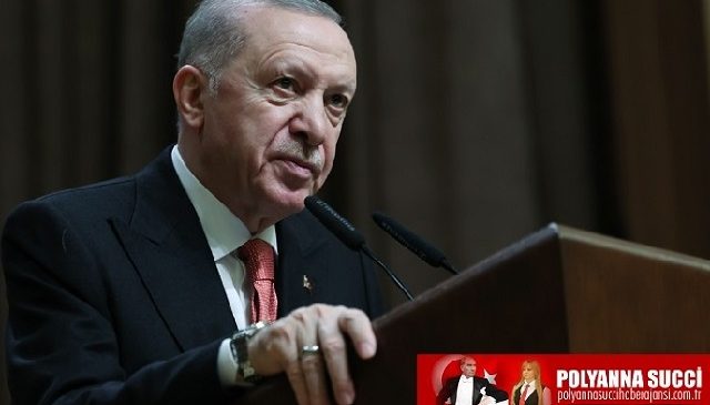 Cumhurbaşkanımız ERDOĞAN; “Her vatandaşımızın kamu hizmetlerinden eşit bir biçimde yararlanması en önemli önceliğimizdir”