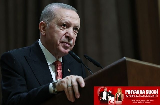Cumhurbaşkanımız ERDOĞAN; “Her vatandaşımızın kamu hizmetlerinden eşit bir biçimde yararlanması en önemli önceliğimizdir”