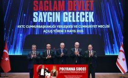 “KKTC, garantör ülke Türkiye’nin desteği ile ilelebet payidar olacaktır”