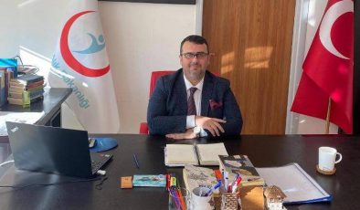 Dr. İlker Telli Gerçekleri…