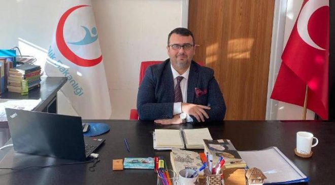 Dr. İlker Telli Gerçekleri…