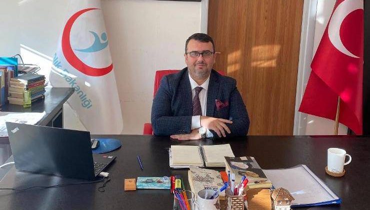 Dr. İlker Telli Gerçekleri…