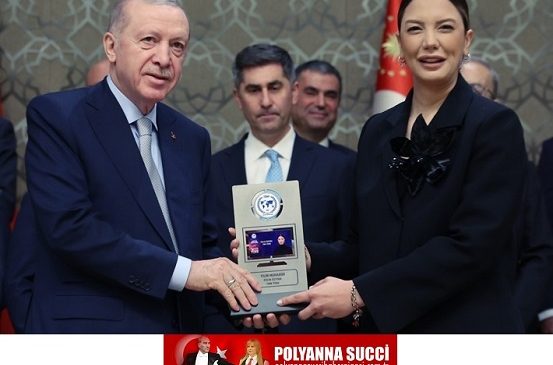 Cumhurbaşkanımız ERDOĞAN “Anadolu Medyası, Anadolu Kadar Bu Topraklara Aittir”