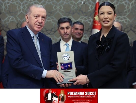Cumhurbaşkanımız ERDOĞAN “Anadolu Medyası, Anadolu Kadar Bu Topraklara Aittir”