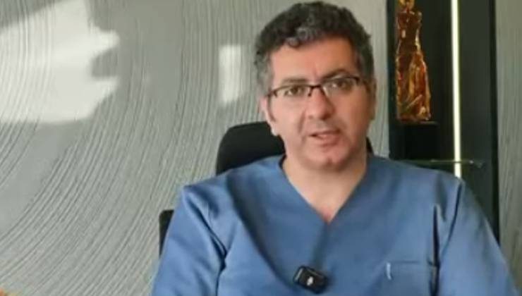 Göz kapağı ameliyatlarında iz kalır mı? Botoks nedir? Kalıcılık süresi nedir?