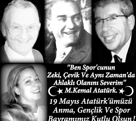 DR.POLYANNA SUCCİ GÜNDEME HAS BİR O KADARDA GÜZEL VE ANLAM ARZ EDEN BİR PAYLAŞIMINI DAHA GERÇEKLEŞTİRDİ “DENİZ MAVİSİ GÖZLERİNİZE KURBAN OLDUĞUM BABAM ATAM VE CAN YOLDAŞIM SİZLERLE GURUR DUYUYORUM ZEKİ ÇEVİK VE AHLAKLI OLDUĞUNUZ VE BENİDE ÖYLE YETİŞTİRİP BÜYÜTTÜĞÜNÜZ YAŞATTIĞINIZ İÇİN MİNNETTARIM SİZLERE…”