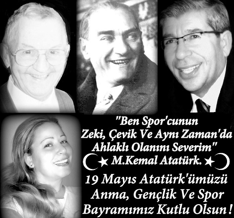 DR.POLYANNA SUCCİ GÜNDEME HAS BİR O KADARDA GÜZEL VE ANLAM ARZ EDEN BİR PAYLAŞIMINI DAHA GERÇEKLEŞTİRDİ “DENİZ MAVİSİ GÖZLERİNİZE KURBAN OLDUĞUM BABAM ATAM VE CAN YOLDAŞIM SİZLERLE GURUR DUYUYORUM ZEKİ ÇEVİK VE AHLAKLI OLDUĞUNUZ VE BENİDE ÖYLE YETİŞTİRİP BÜYÜTTÜĞÜNÜZ YAŞATTIĞINIZ İÇİN MİNNETTARIM SİZLERE…”