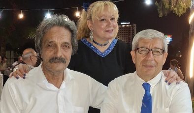 (Yaşar Kara-YANKI) Habercilikten Siyasete Ali BOZ…