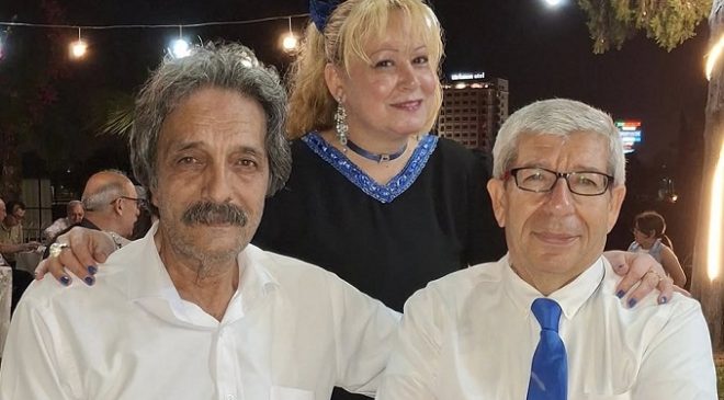 (Yaşar Kara-YANKI) Habercilikten Siyasete Ali BOZ…
