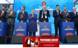 Cumhurbaşkanımız Erdoğan, “Kentsel dönüşüm bizim için tercih değil, bir millî güvenlik meselesidir”