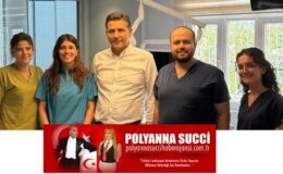 Kozan’ın Reisi Mustafa ATLI’dan Kent Konseyi Başkanı Diş Hekimi Mehmet Can KARAOĞLAN’a Nezaket  Ziyareti…