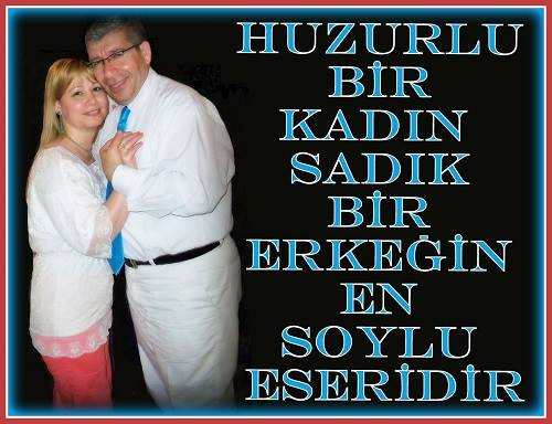 DR.POLYANNA SUCCİ’DEN GÜZEL BİR PAYLAŞIM “HUZURLU BİR KADIN, SADIK BİR ERKEĞİN EN SOYLU ESERİDİR…”