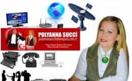 Etkin Haber Sitemiz www.polyannasuccihaberajansi.com.tr Bugün Yayın Yaşamında 11.(On birinci ) Yılında Desteklerinize TEŞEKKÜRLER…
