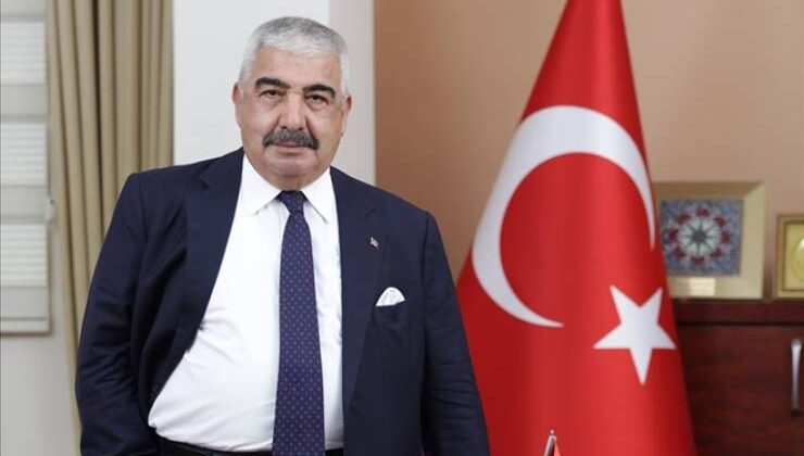 Haftanın Konuğu: Musa Öztürk