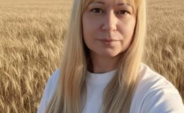 EDİTÖRÜMÜZ DR.POLYANNA SUCCİ, GÜNDEME HAS MANA VE ANLAM YÜKLÜ ÖNEMLİ BİR PAYLAŞIMI DAHA GERÇEKLEŞTİRİYOR…