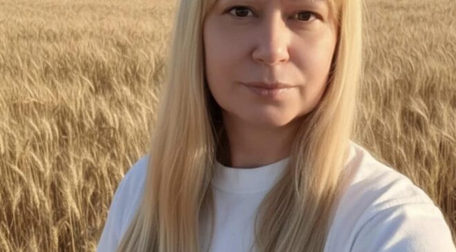 EDİTÖRÜMÜZ DR.POLYANNA SUCCİ, GÜNDEME HAS MANA VE ANLAM YÜKLÜ ÖNEMLİ BİR PAYLAŞIMI DAHA GERÇEKLEŞTİRİYOR…