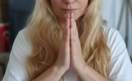 EDİTÖRÜMÜZ DR.POLYANNA SUCCİ GÜNDEME HAS MANA VE ANLAM YÜKLÜ BİR PAYLAŞIMI DAHA GERÇEKLEŞTİRDİ