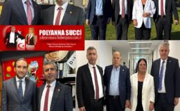Erkan KARAOĞLU’lu CHP Kozan İlçe Yönetimi,Beraberinde Yüreğir Belediye Başkanı Ali DEMİRÇALI ve Seyhan Belediye Başkan Vekili  Hasibe AKKAN İle BAŞKENTTE…