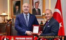Adana’mızın Başarılı Mülk-i Amiri  Valimiz Yavuz Selim KÖŞGER, Yaptığı, Katıldığı, Öncülük Ettiği ve Destek Verdiği  Çalışmalarla Kalplerde Taht Kuruyor…