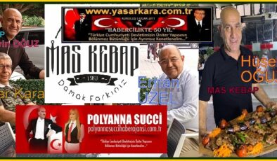 Tanınmış İş İnsanı Kebapçı, Hüseyin OĞUZ’un İşletmeciliği-İdaresi Ve Baş Ustalığında ki MAS KEBAP Damak Zevkinden Ekonomiye, Hijyen Özelliğinden; Ayrımsız “Her Müşteri Velinimetimiz” Düsturuyla Adanalının Değerlerin Marka Adresi Olmaya Titizlik ve Hassasiyetle Devam Ediyor… Adana Kebapçılığında Marka Adres  Hüseyin OĞUZ’lu MAS KEBAP