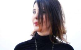 Yazar Ayça Öztorun Vefat Etti