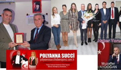 EDEBALİ İLKOKULU’NA HAYIRSEVER ERHAN KARAMAN’DAN UNUTULMAZ EĞİTİM DESTEĞİ