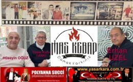 Yaklaşık 40 Gün Arayla Amerika’dan Adana’ya Gelen Tanınmış Diş Hekimi Ortodontist Erhan UZEL, Adana Kebabı Yemeyi İhmal Etmedi ve İlk Uğrak Yeri Yine Adana Mas Kebap Salonu Oldu…Adana Kebabı Yemeninin Vazgeçilmez Mekanı Adana Mas Kebap Müşterilerinin Marka Adresi Olmaya Büyük Bir Titizlik ve Hassasiyetle Devam Ediyor…