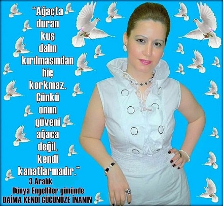 DR.POLYANNA SUCCİ, GÜNDEME HAS MANA VE ANLAM YÜKLÜ BİR GERÇEĞİ BİZİMLE BİR KEZ DAHA PAYLAŞTI…