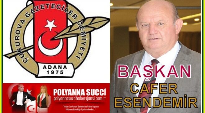 Cafer ESENDEMİR Yeniden Başkan Adayı Olduğunu Açıkladı ve ÇGC’de genel kurul heyecanı