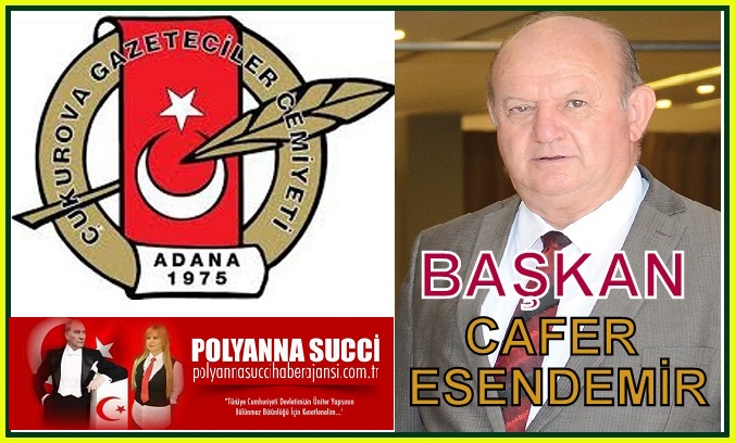 Cafer ESENDEMİR Yeniden Başkan Adayı Olduğunu Açıkladı ve ÇGC’de genel kurul heyecanı