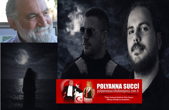 ‘Ay Karanlık’ Adana’dan tüm dünyaya yayılıyor