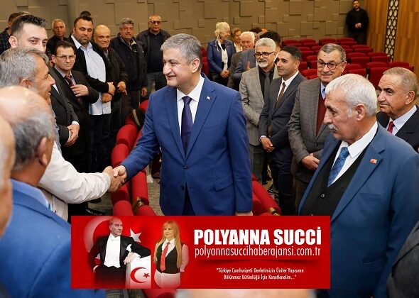 Valimiz Mustafa YAVUZ’a Muhtarlarımızdan Nezaket Ziyareti…