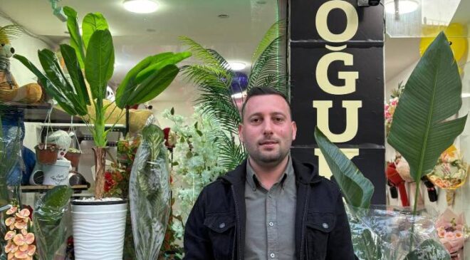 Adana’da Aşkın En Taze Hali: Doğukan Çiçekçilik ile Duygular Yeniden Hayat Buluyor