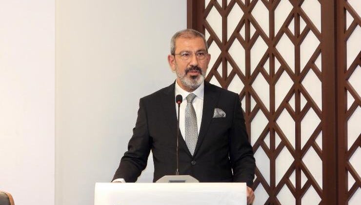 AKAMDER Başkanı Sayım Azmaz: “Adana’da kentsel dönüşüm ertelenemez”