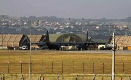 ATEŞ HATTINDA ADANA: İncirlik Üssü ve Olası Senaryolar